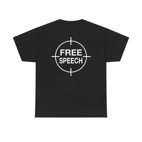 Charlie Kirk Was Right Tee