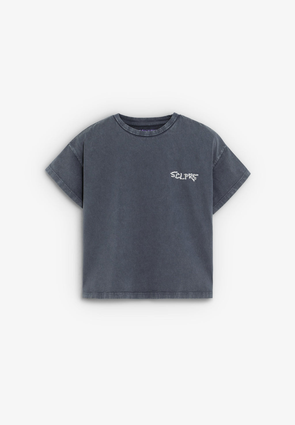 SCCRYSTAL TEE GIRLS