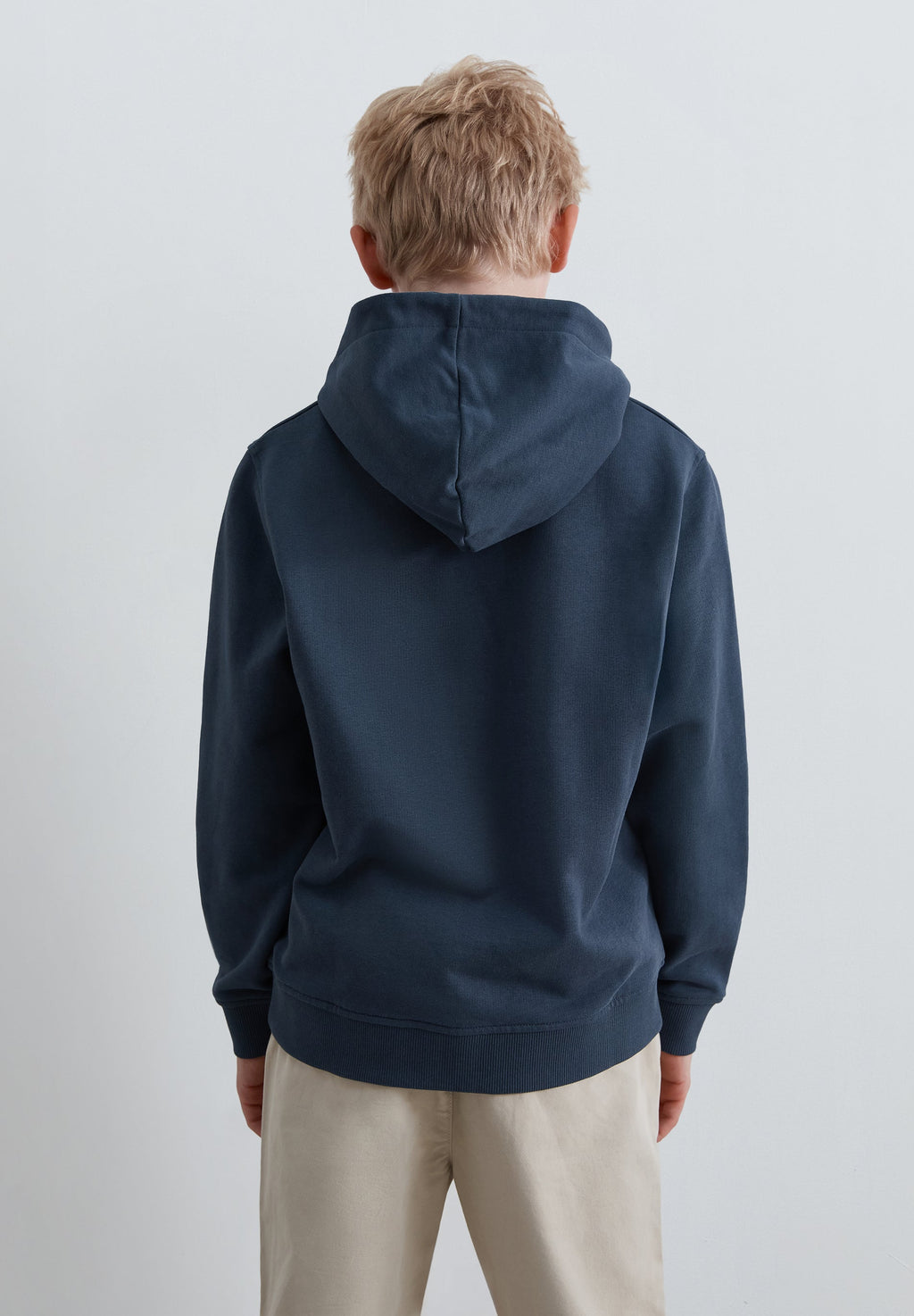 SCSTROKE HOODIE KIDS