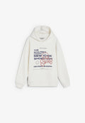 SCSTROKE HOODIE KIDS