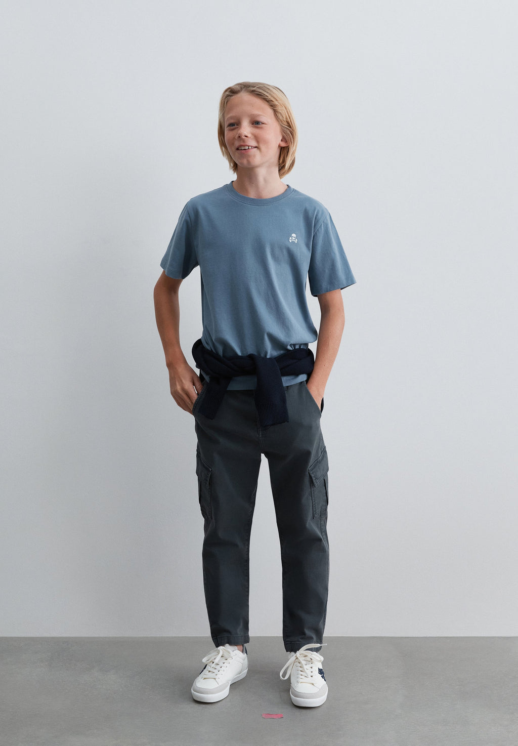 SCPANCAKES TEE KIDS
