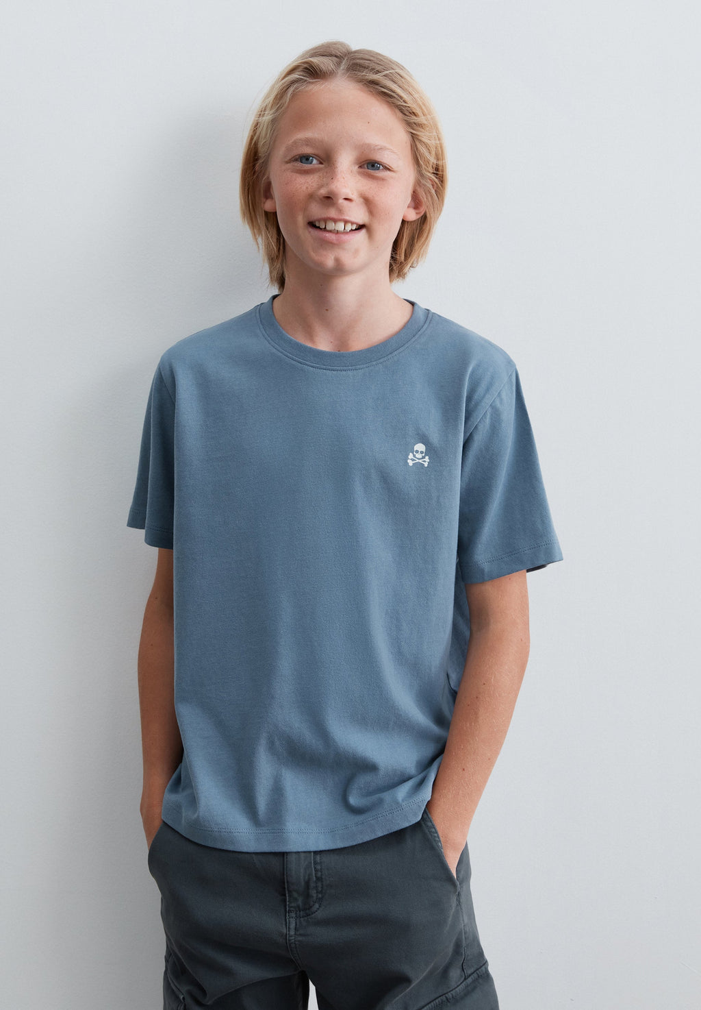 SCPANCAKES TEE KIDS