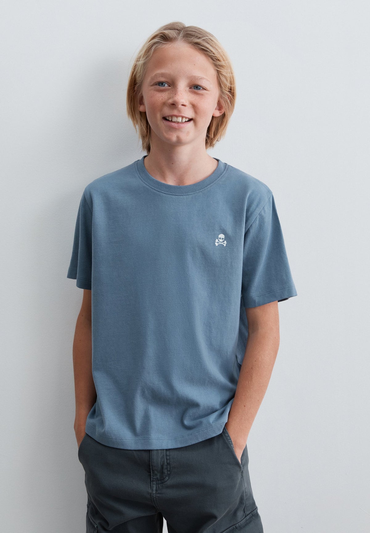 SCPANCAKES TEE KIDS