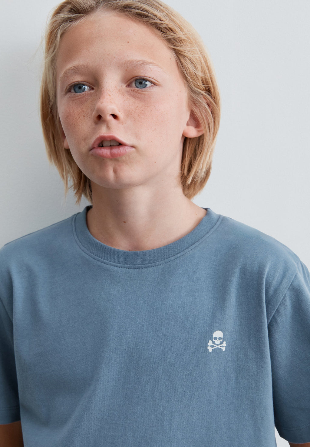 SCPANCAKES TEE KIDS