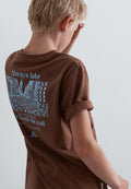 SCSTREET TEE KIDS
