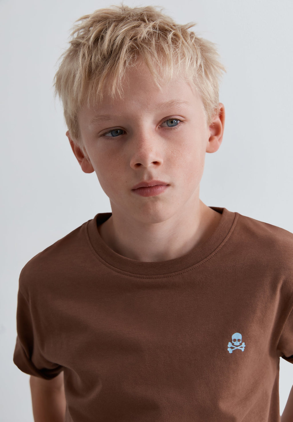 SCSTREET TEE KIDS