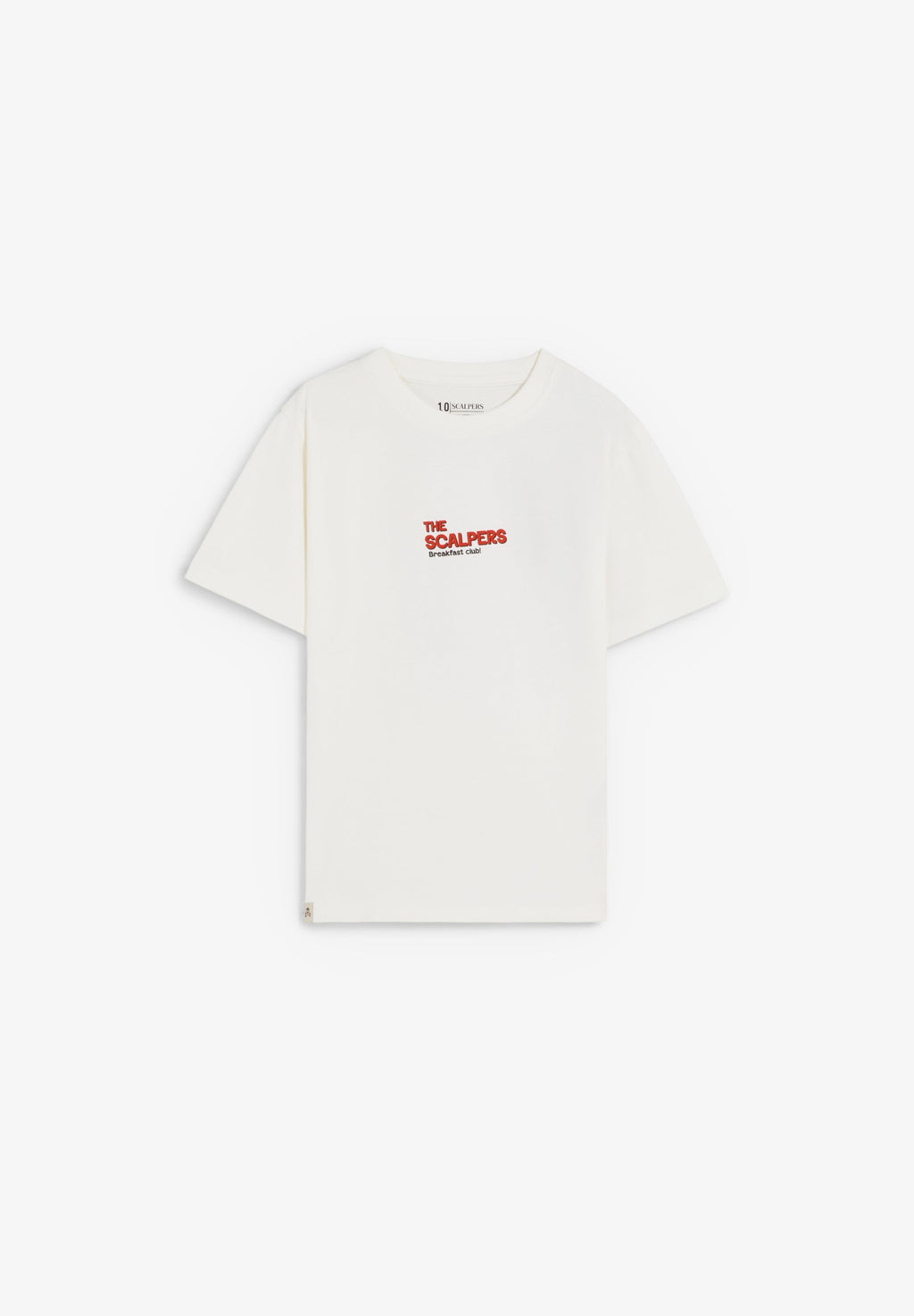 SCTOAST TEE KIDS