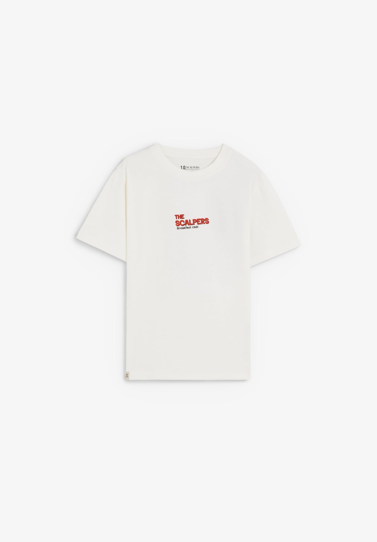 SCTOAST TEE KIDS