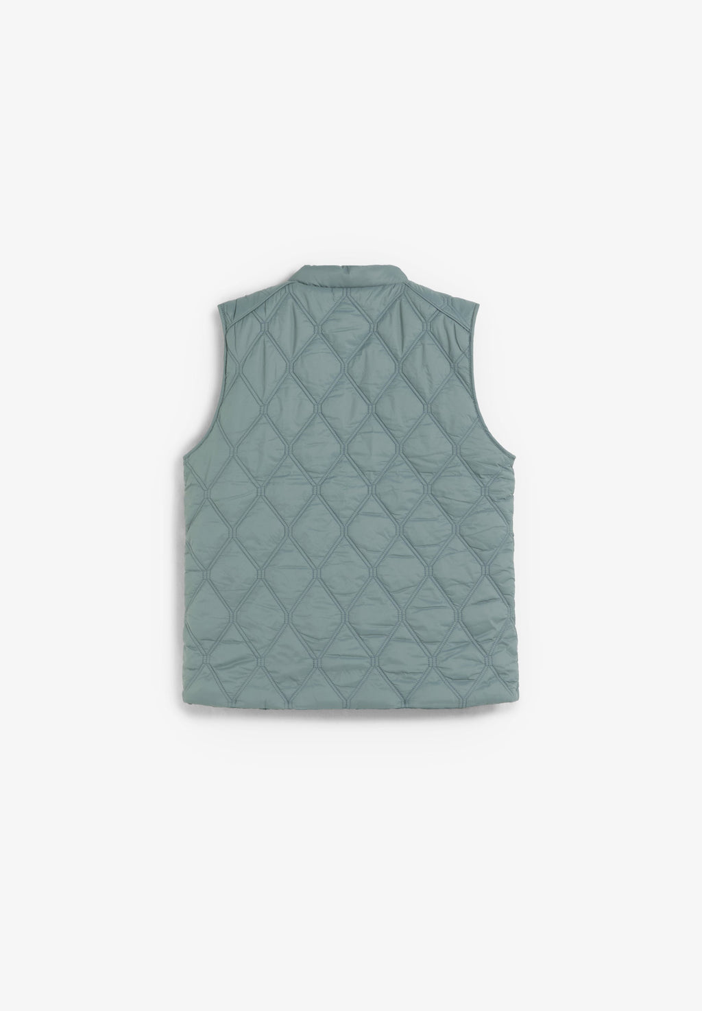 SCGSTAAD PRINTED VEST GIRLS