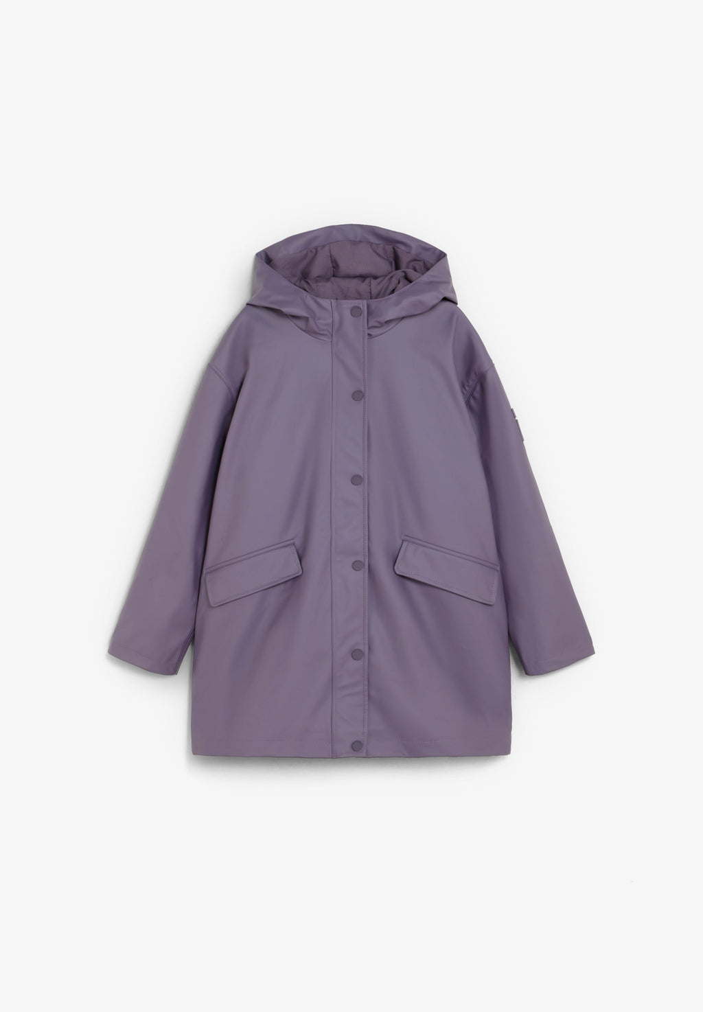 SCRAINCOAT GIRLS