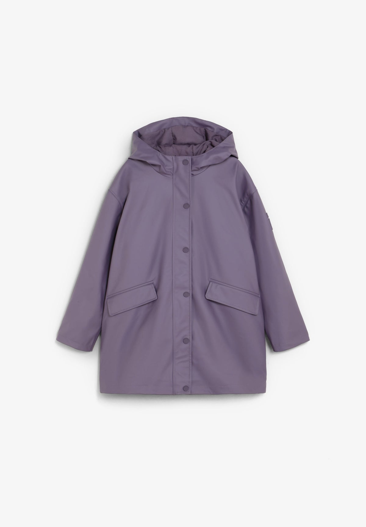 SCRAINCOAT GIRLS