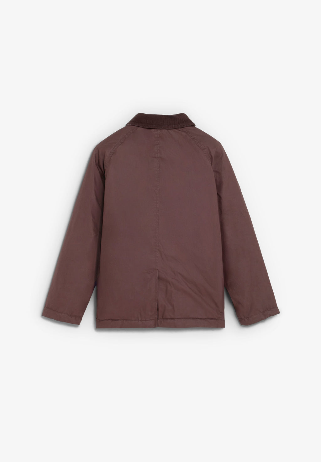 SCWAXED JACKET GIRLS