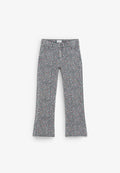 SCLEO FLARE PANTS GIRLS