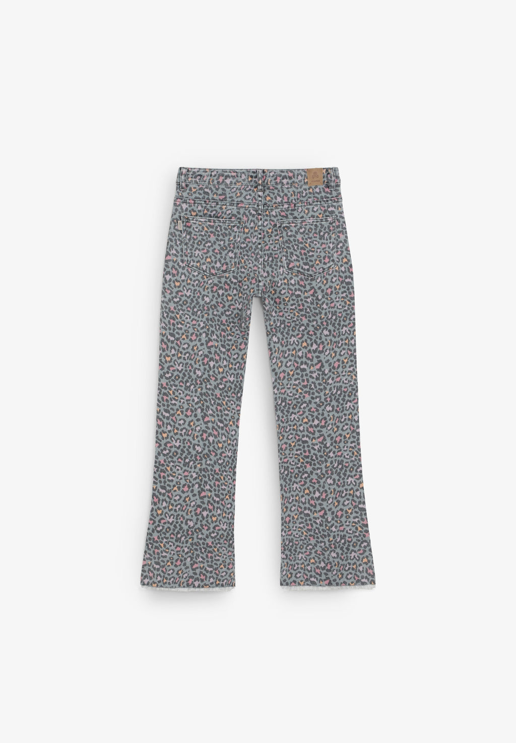 SCLEO FLARE PANTS GIRLS