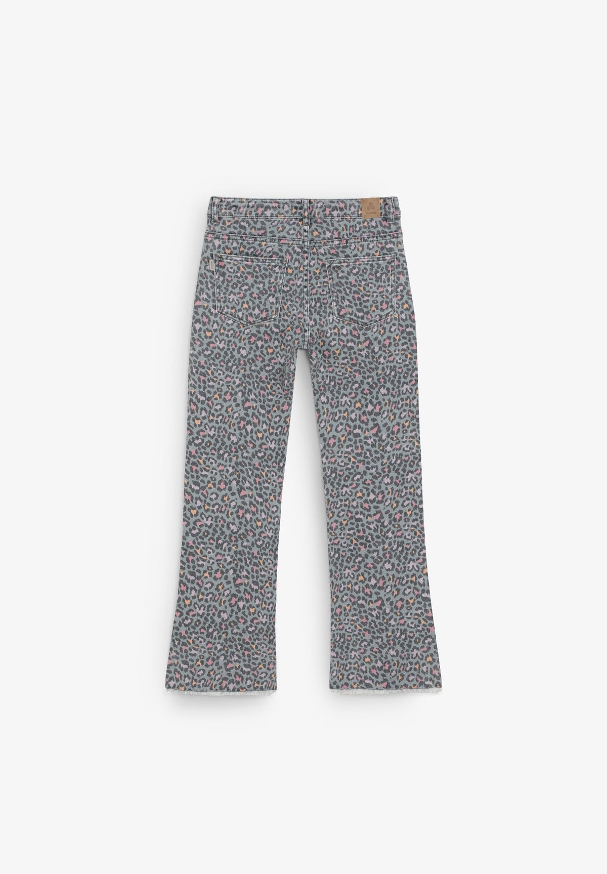 SCLEO FLARE PANTS GIRLS