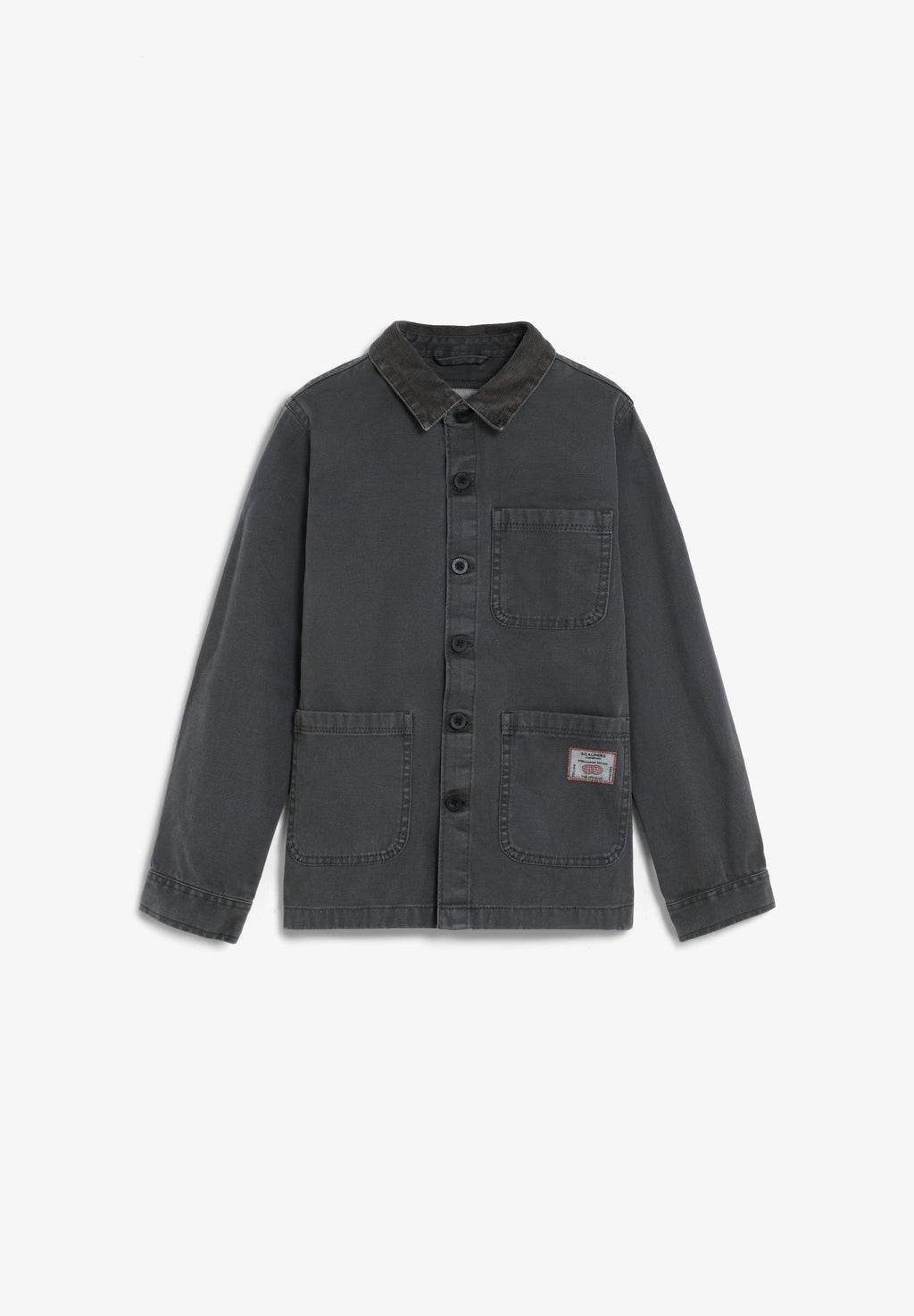 SCBAR JACKET KIDS