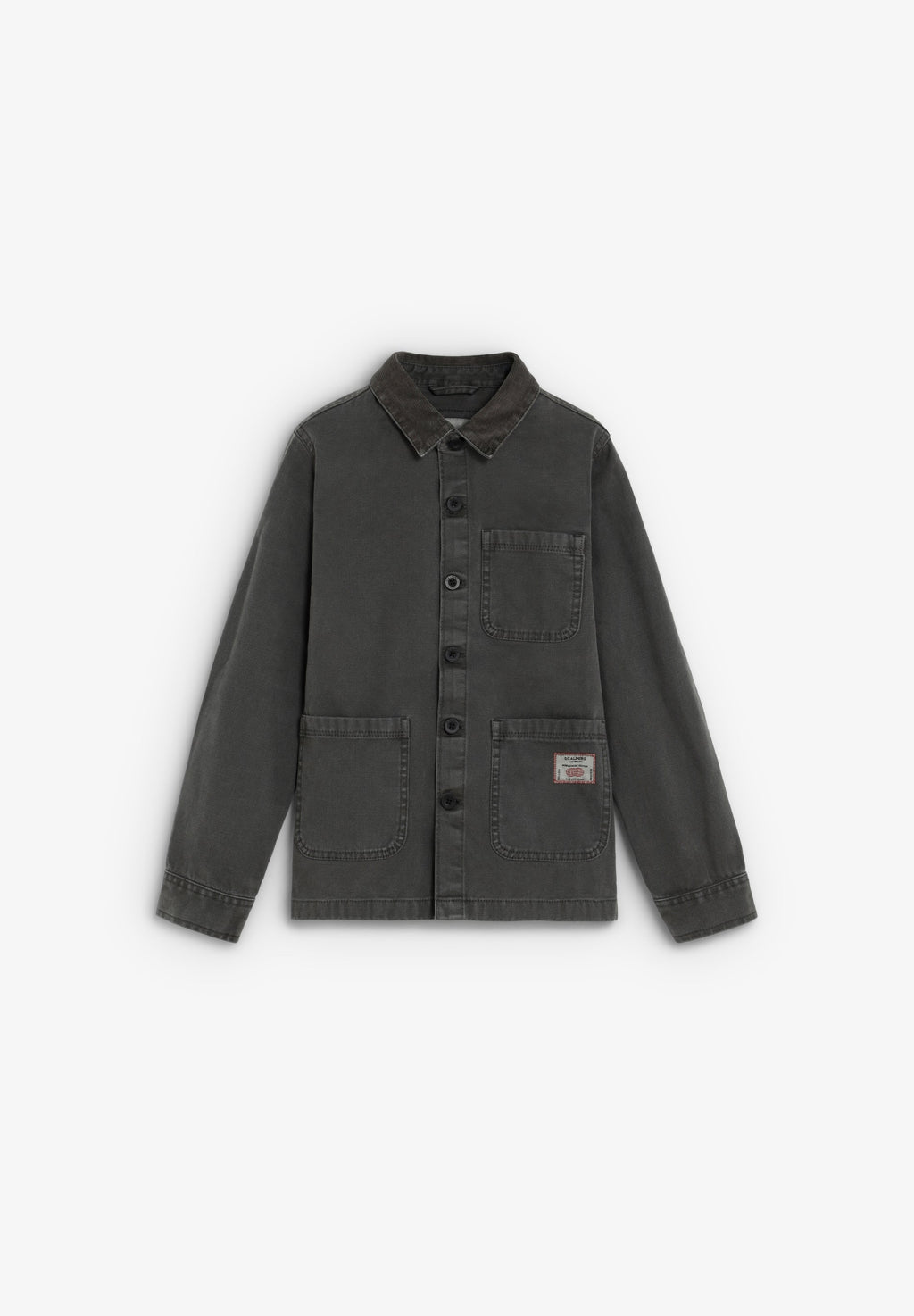 SCBAR JACKET KIDS