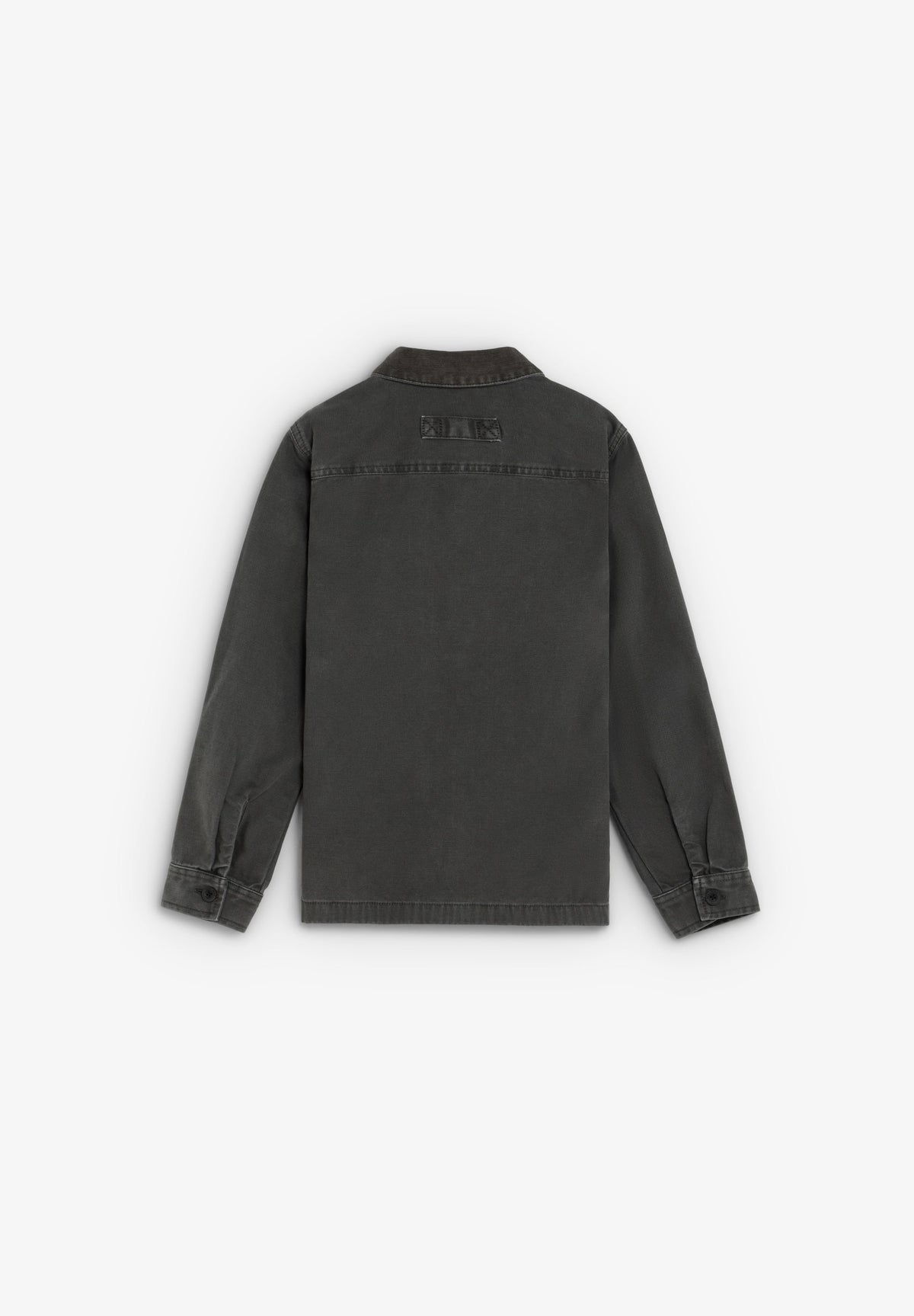SCBAR JACKET KIDS