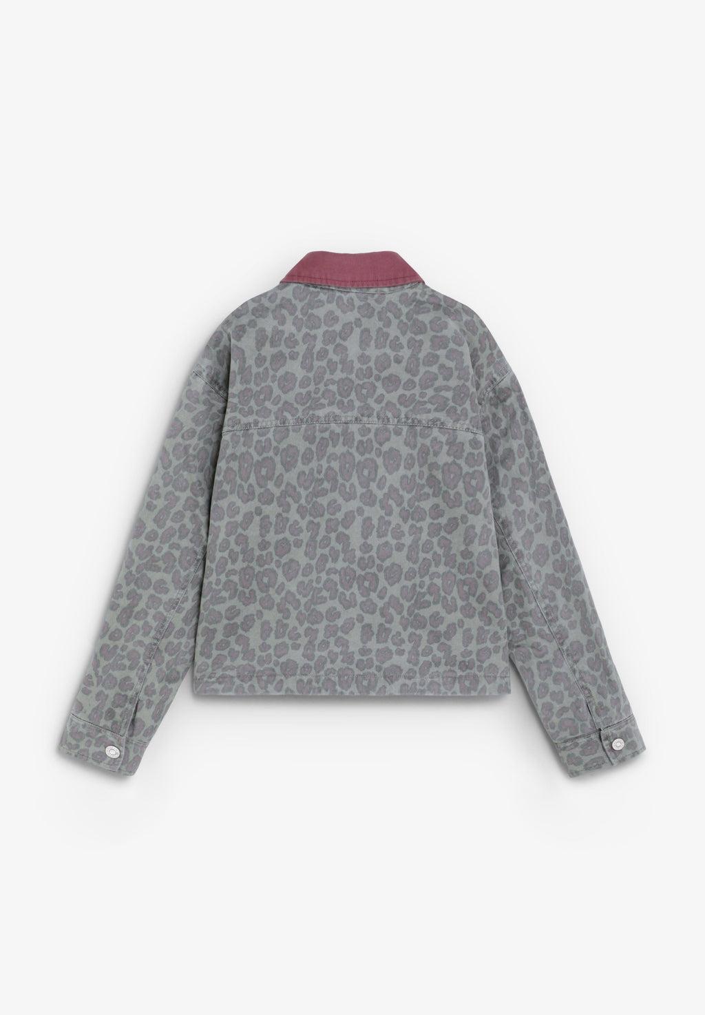 SCANIMAL JACKET GIRLS