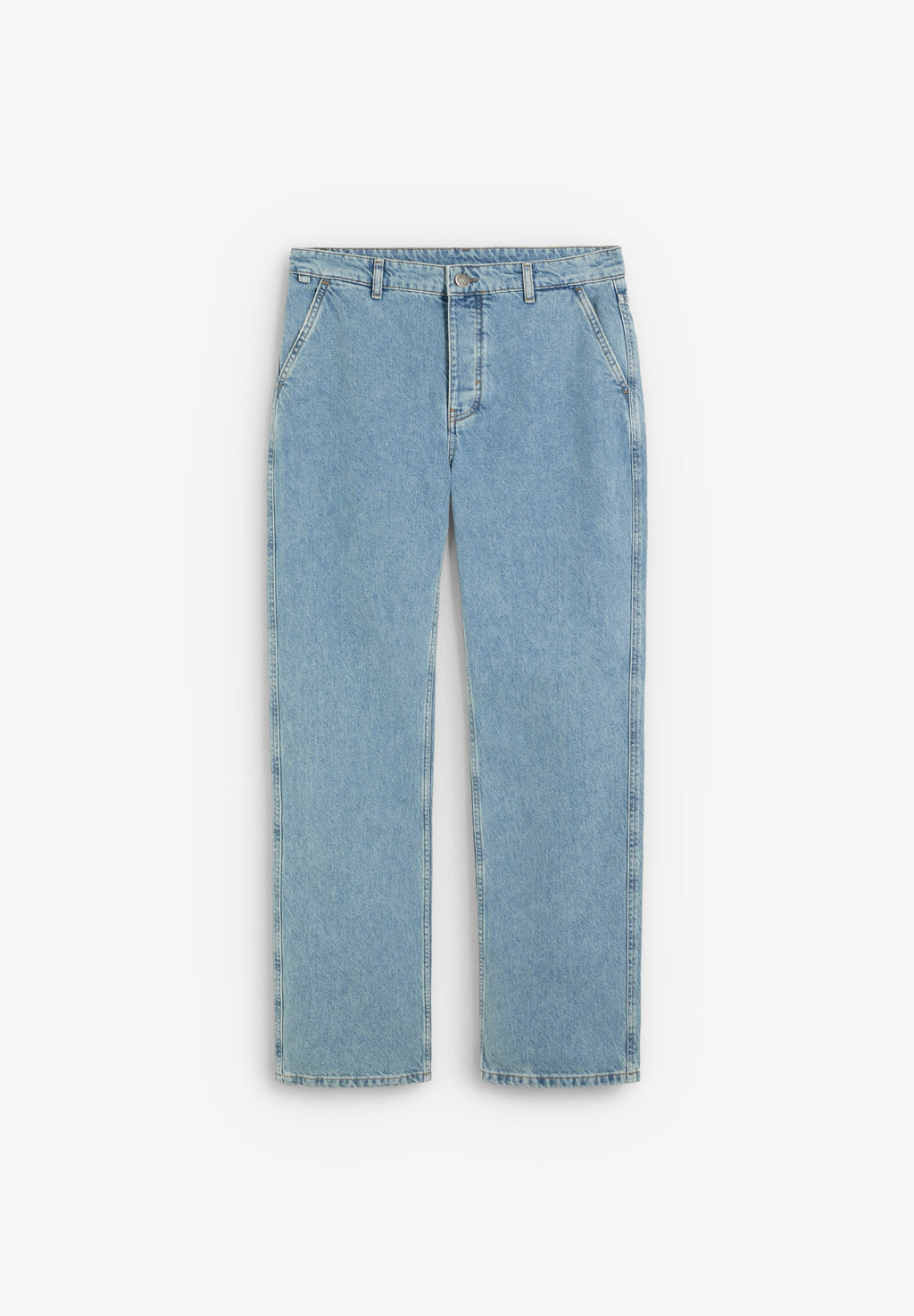 SCNORSCA REGULAR JEANS