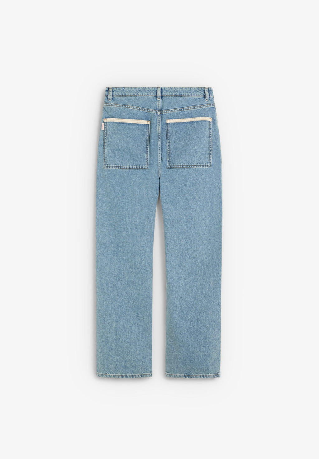 SCNORSCA REGULAR JEANS