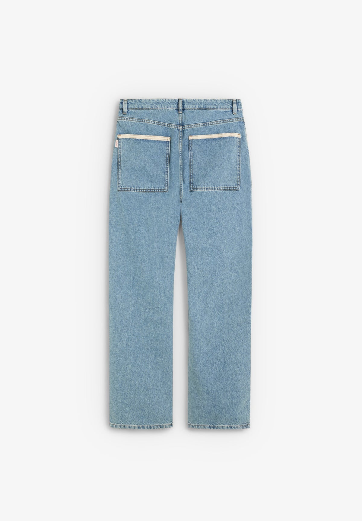 SCNORSCA REGULAR JEANS