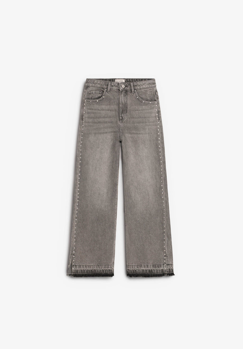 SCNICOLE STUDS JEANS GIRLS