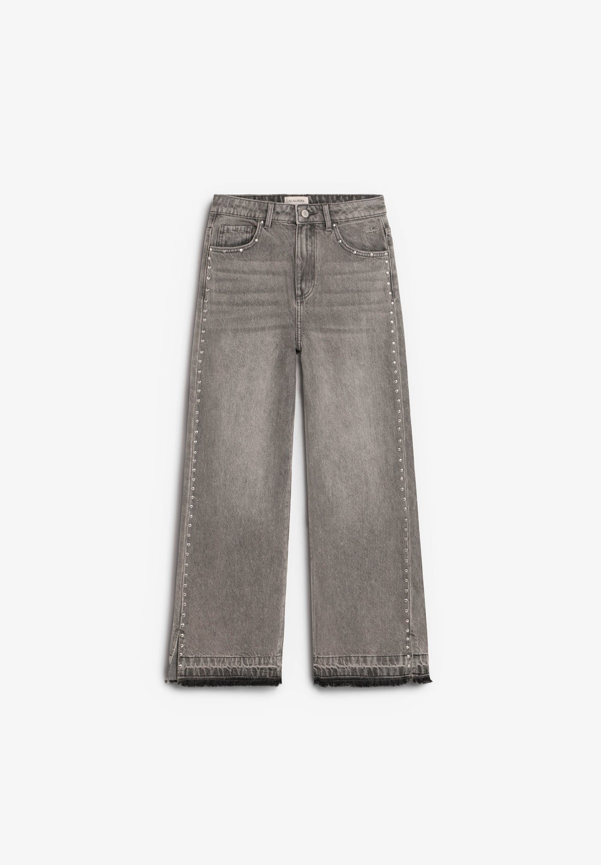 SCNICOLE STUDS JEANS GIRLS
