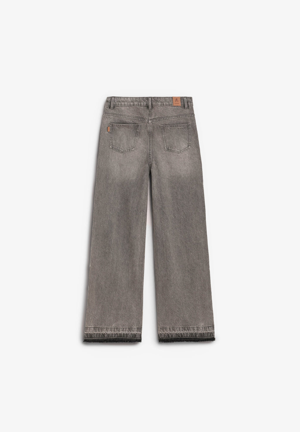 SCNICOLE STUDS JEANS GIRLS