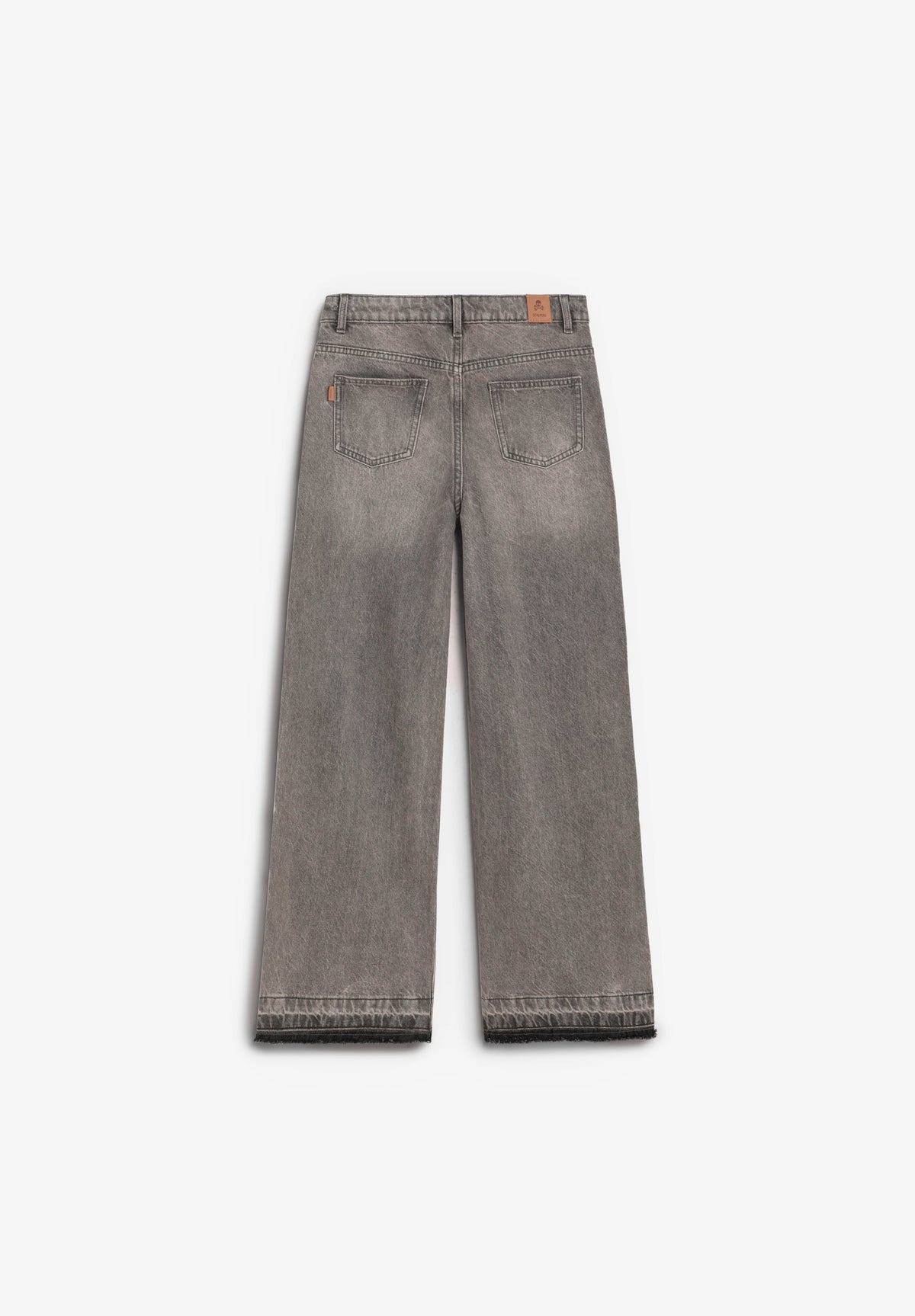 SCNICOLE STUDS JEANS GIRLS