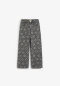 SCLASER STAR JEANS GIRLS