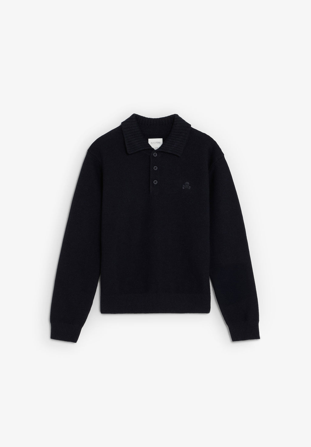 SCPOLO TRICOT KIDS