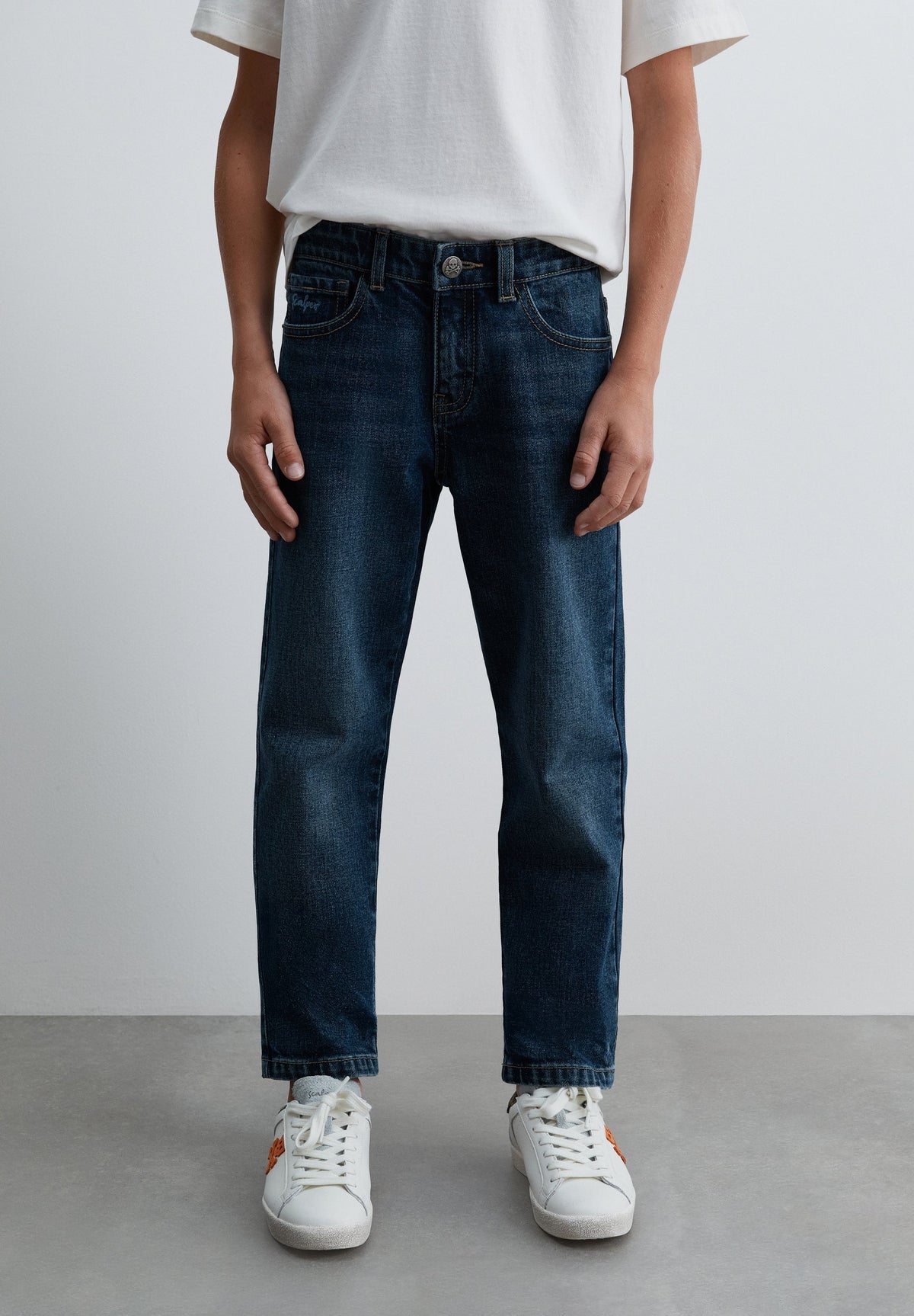 SCBASIC JEANS KIDS