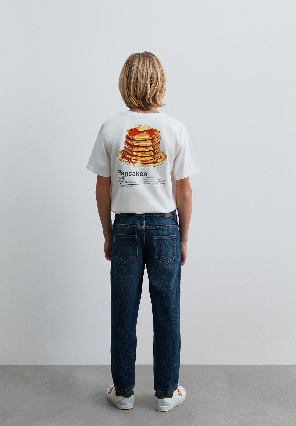 SCBASIC JEANS KIDS