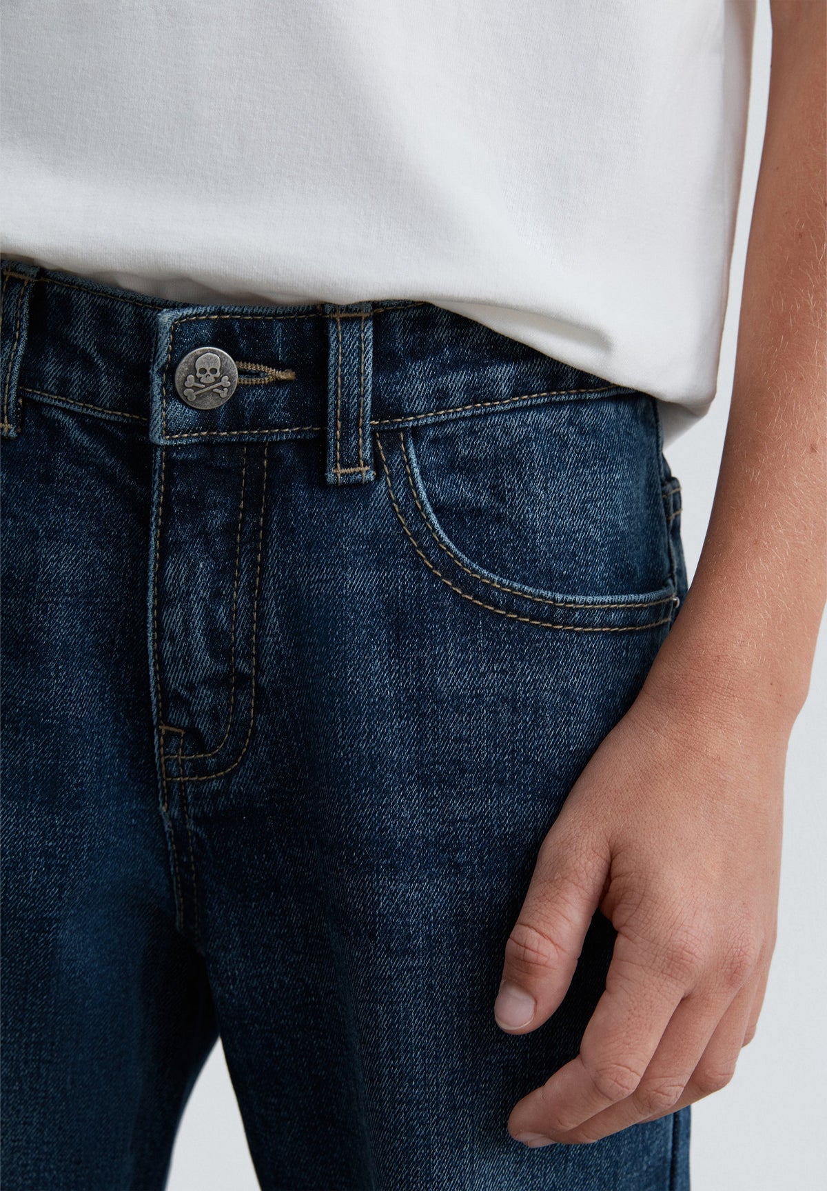 SCBASIC JEANS KIDS