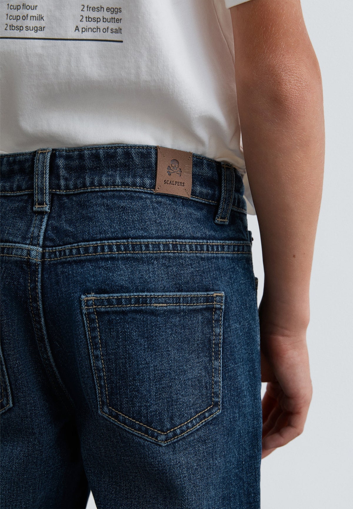 SCBASIC JEANS KIDS