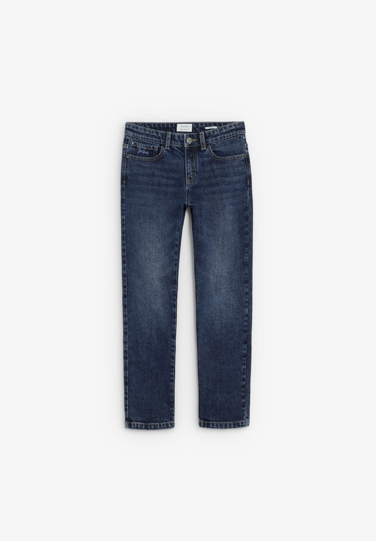 SCBASIC JEANS KIDS
