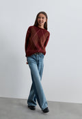 SCDUOJEANS GIRLS