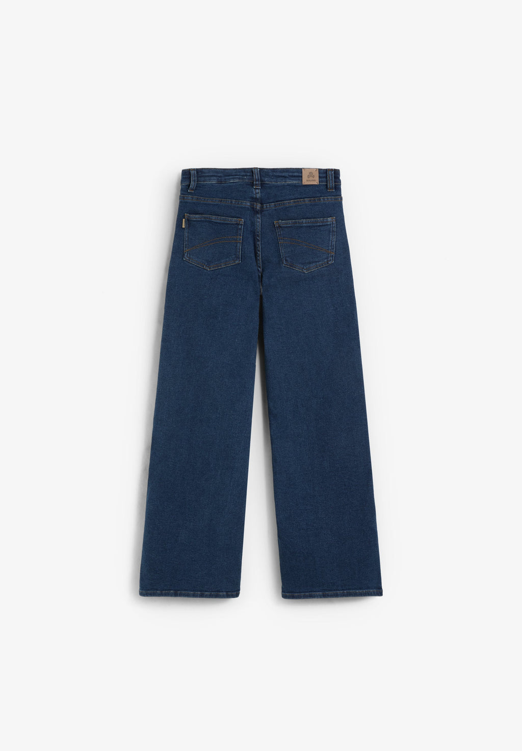 SCDUOJEANS GIRLS