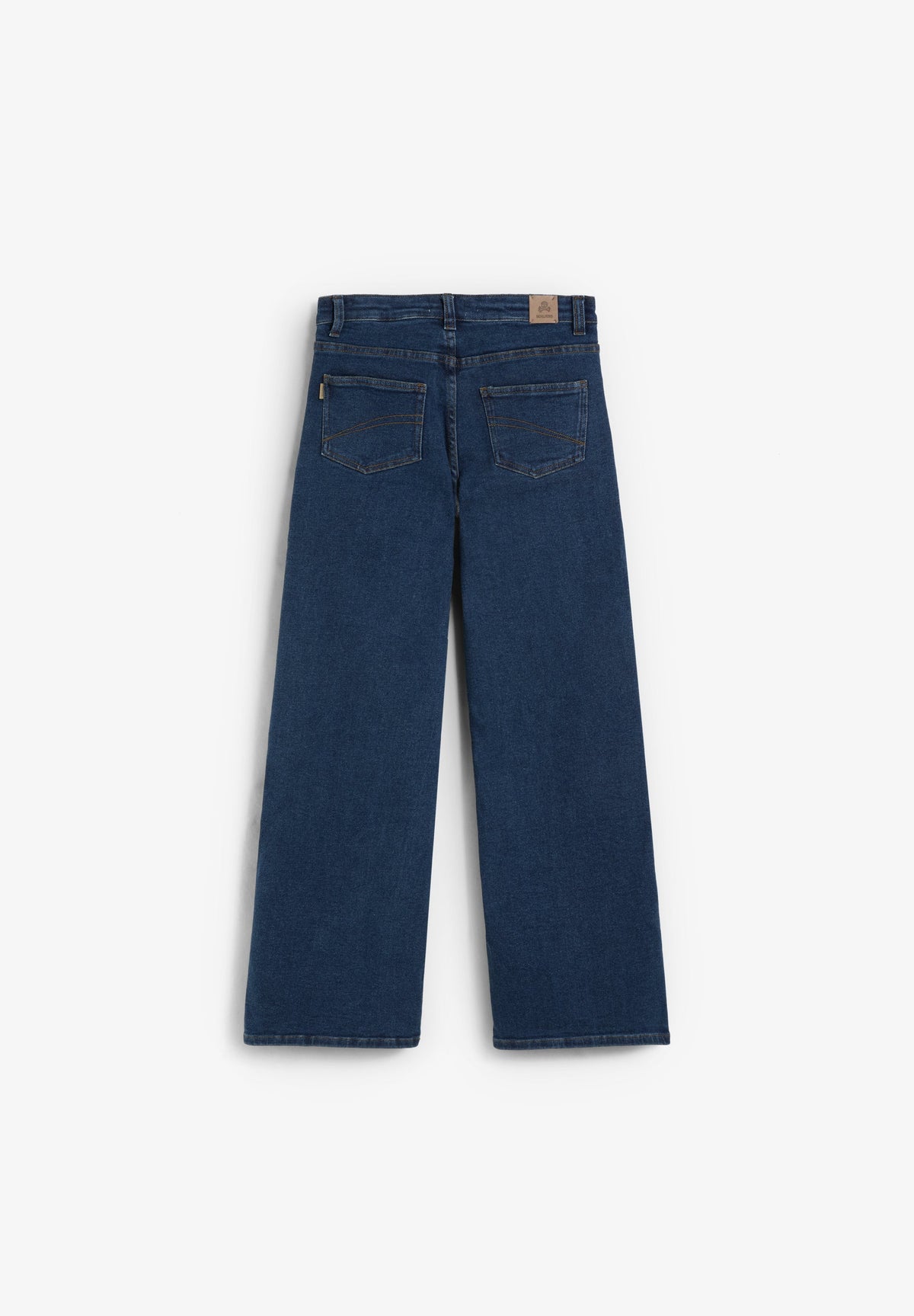 SCDUOJEANS GIRLS