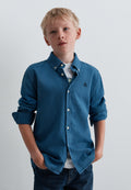 SCDB DENIM STRUCTURE KIDS