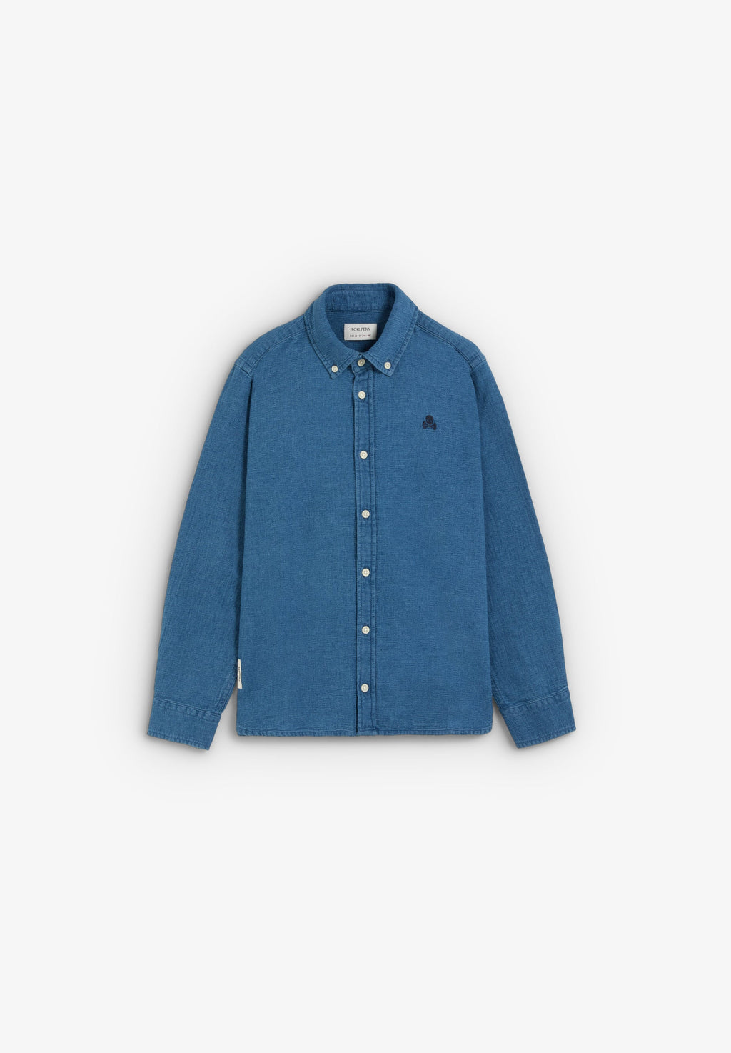 SCDB DENIM STRUCTURE KIDS