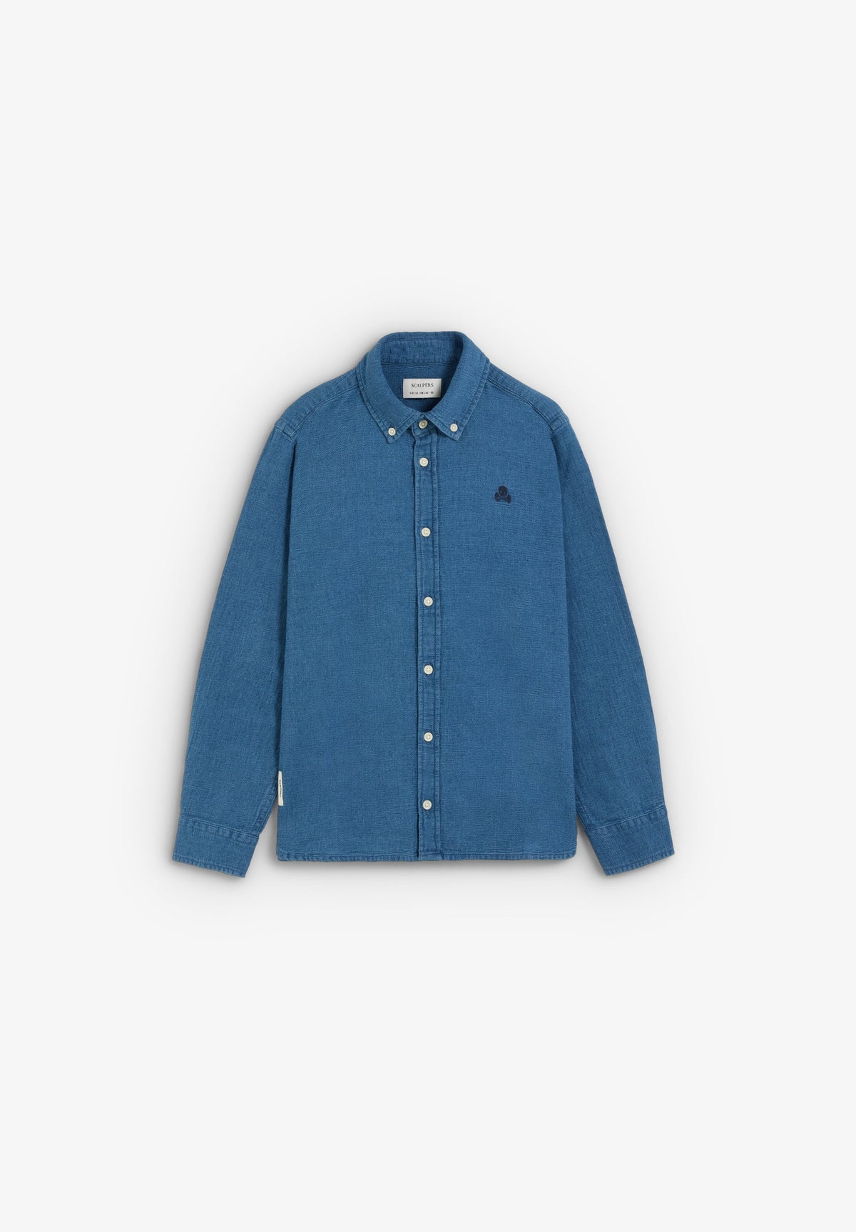 SCDB DENIM STRUCTURE KIDS