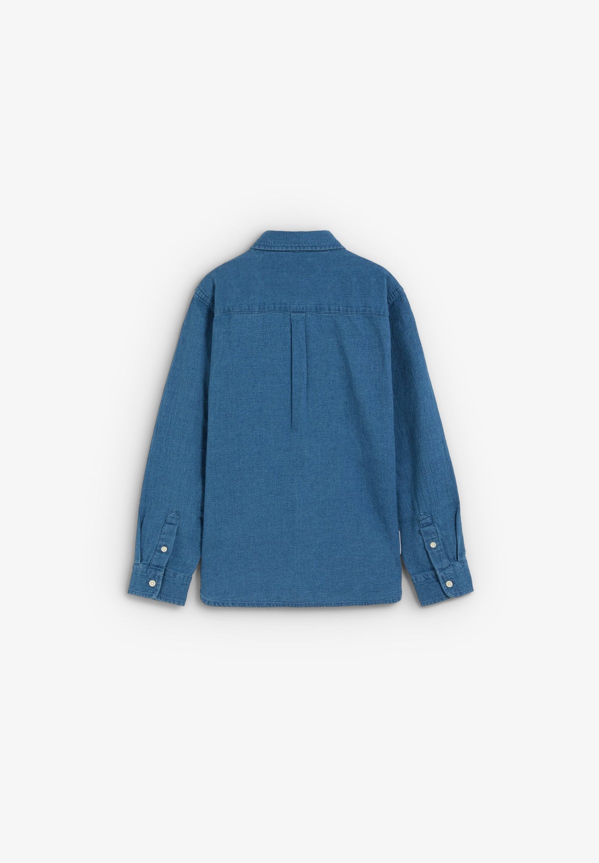 SCDB DENIM STRUCTURE KIDS
