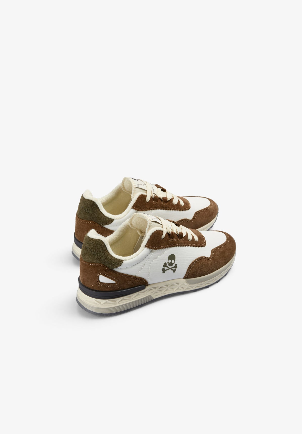 SCHARRY SNEAKERS KIDS