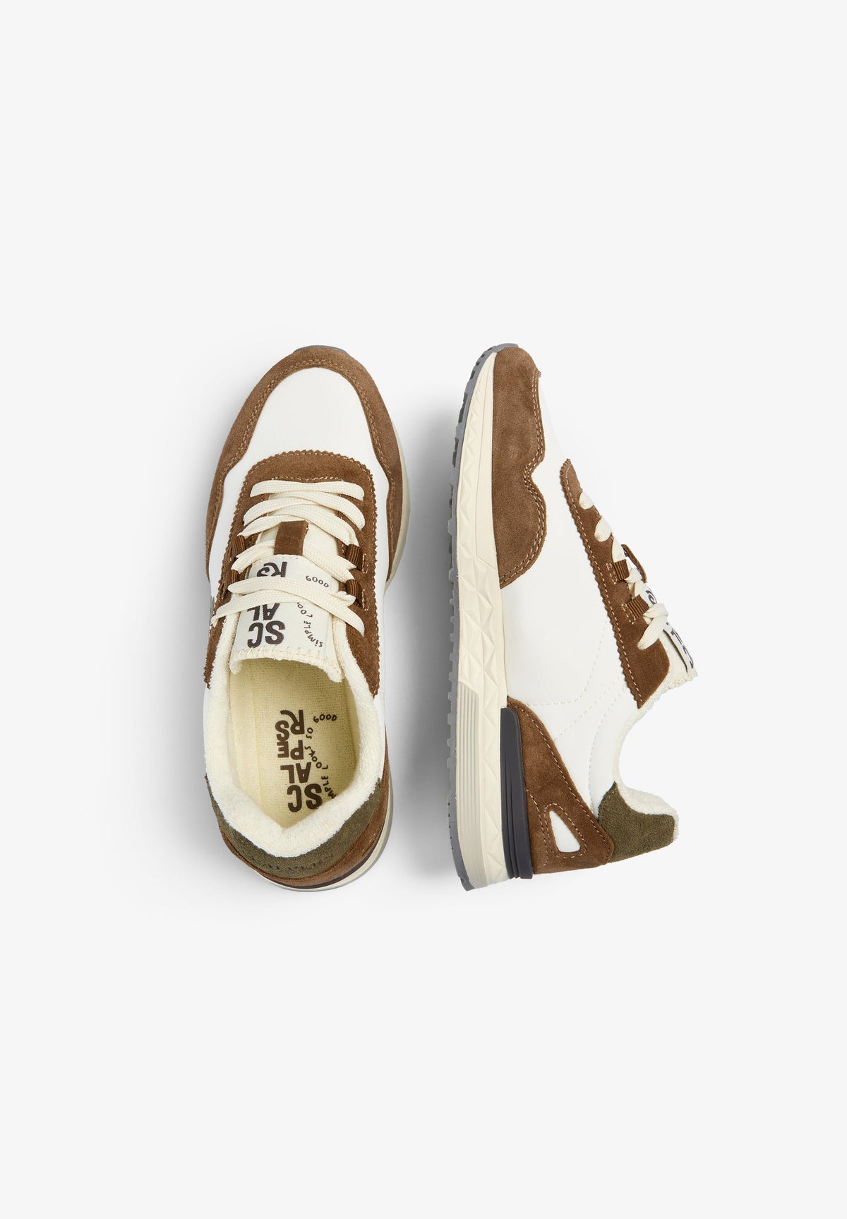 SCHARRY SNEAKERS KIDS