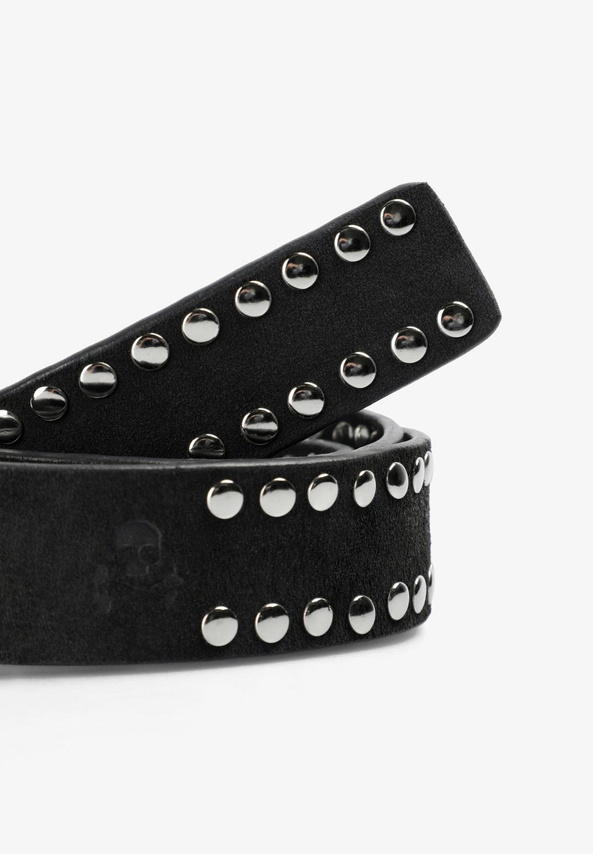 SCSTUDS BELT GIRLS