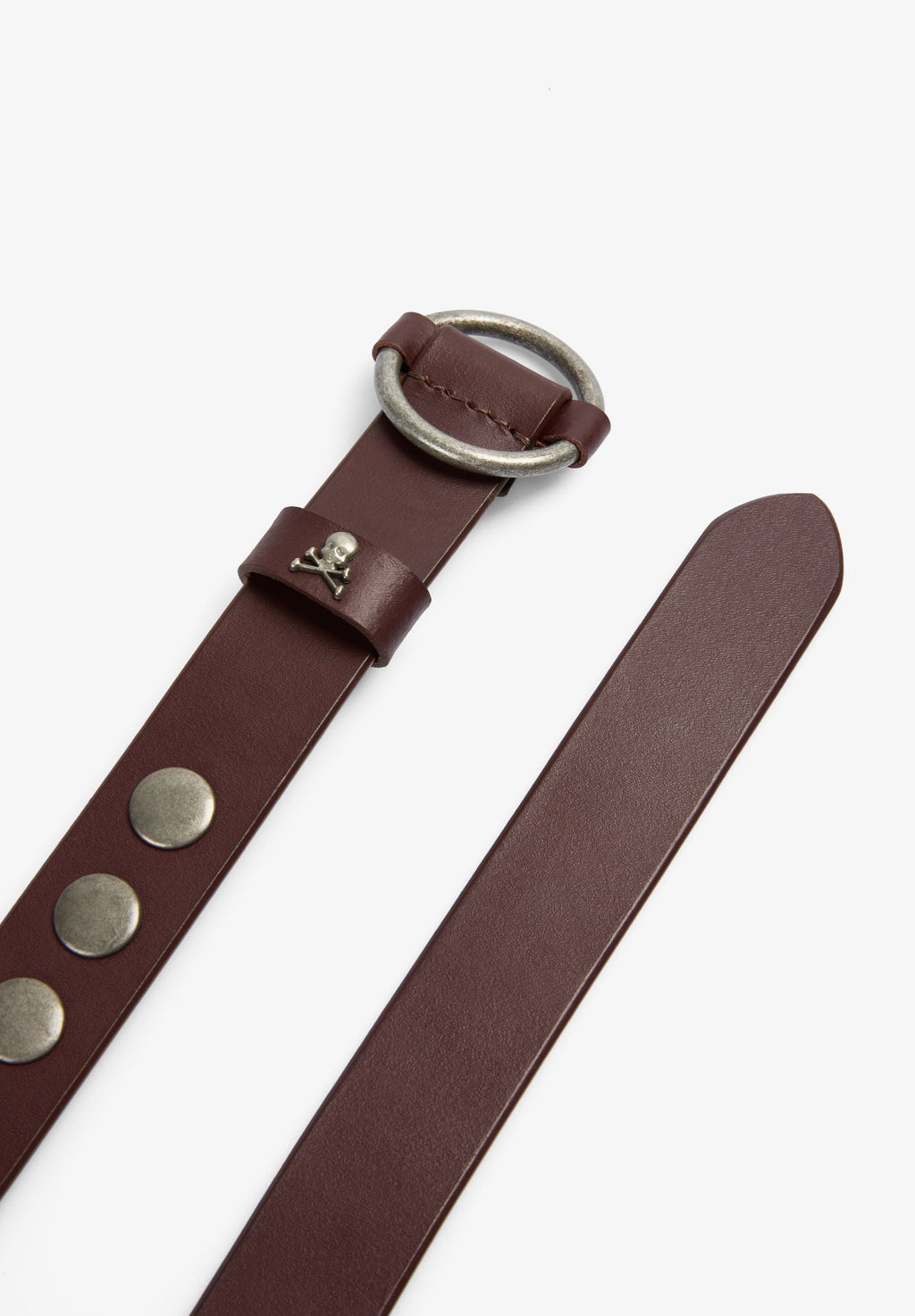 SCNEWSTUDS BELT GIRLS
