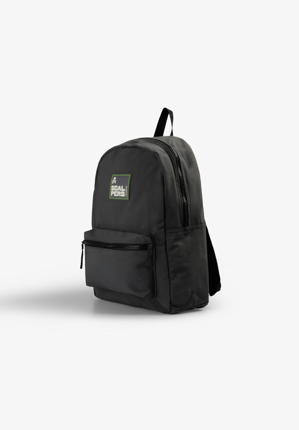 SCACTIVE PATCH BACKPACK KIDS