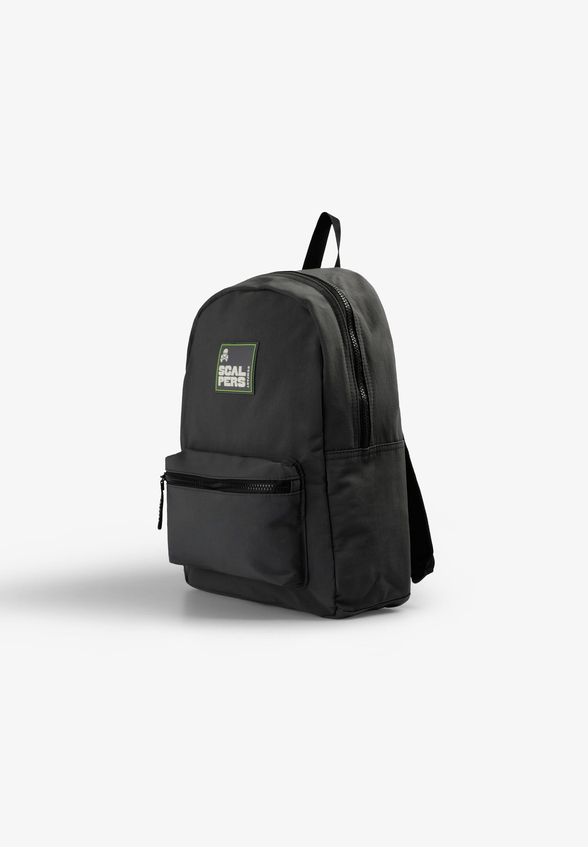 SCACTIVE PATCH BACKPACK KIDS